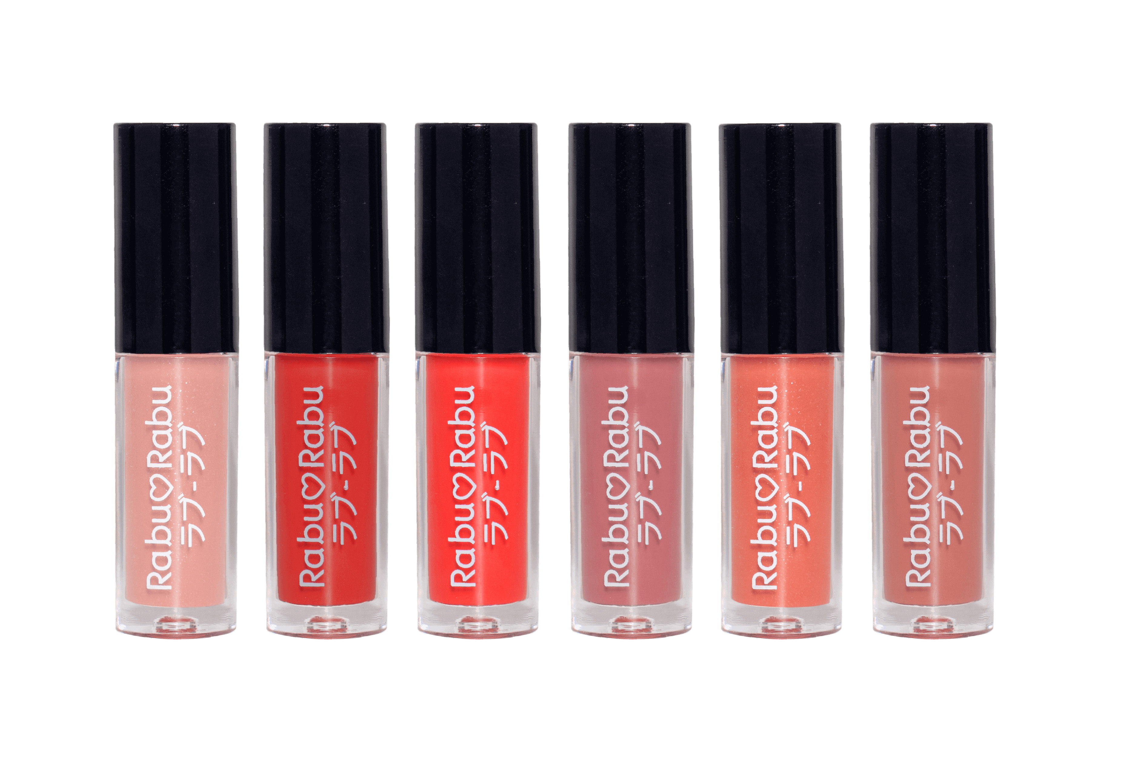 Rabu Rabu,Rabu Rabu Glossy Lip,Glossy Lip,ลิปกลอส,ลิปสติก
